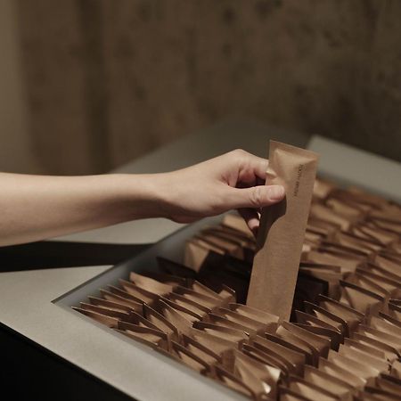 Tsugu Kyoto Sanjo By The Share Hotels מראה חיצוני תמונה