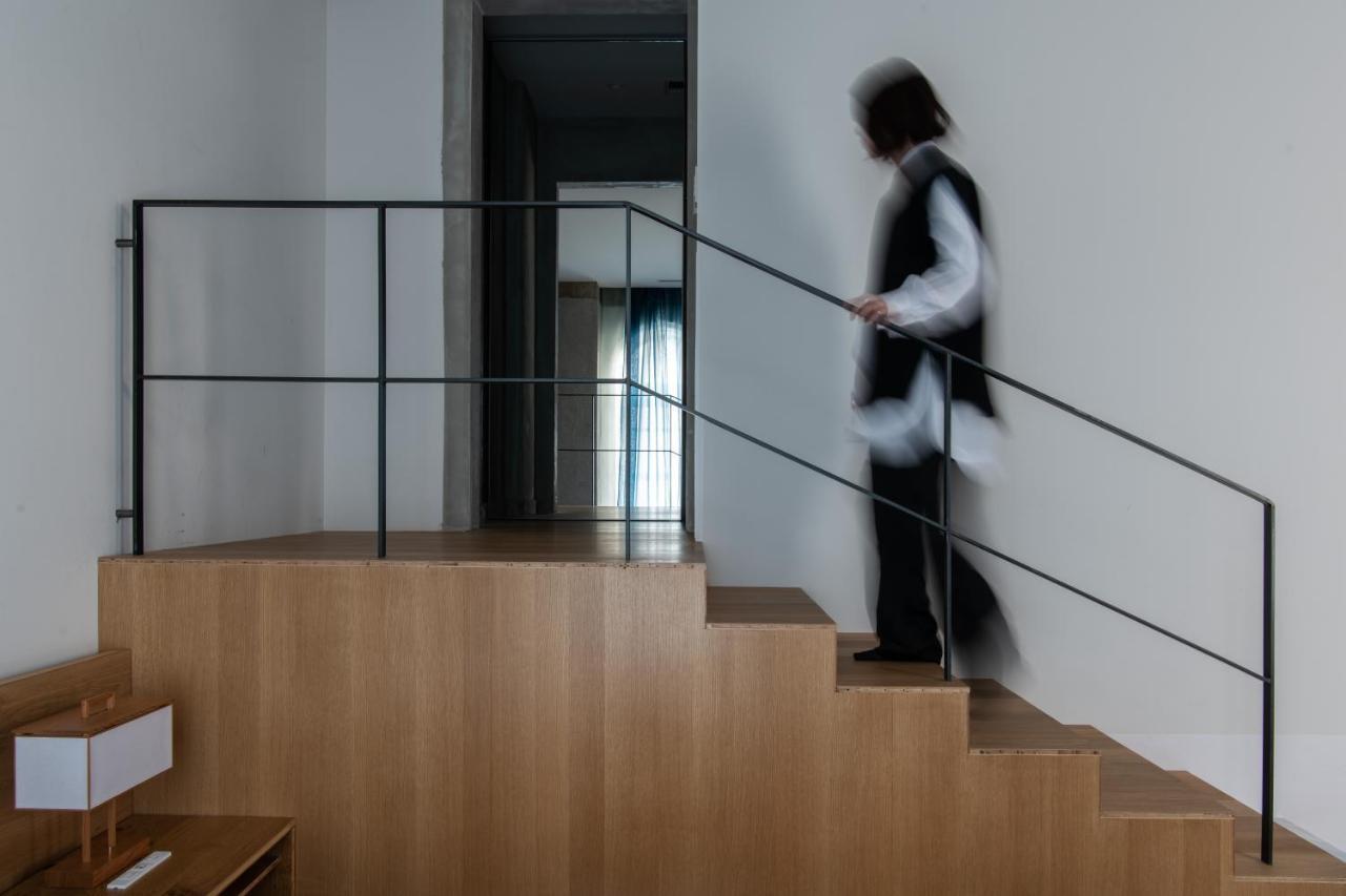 Tsugu Kyoto Sanjo By The Share Hotels מראה חיצוני תמונה