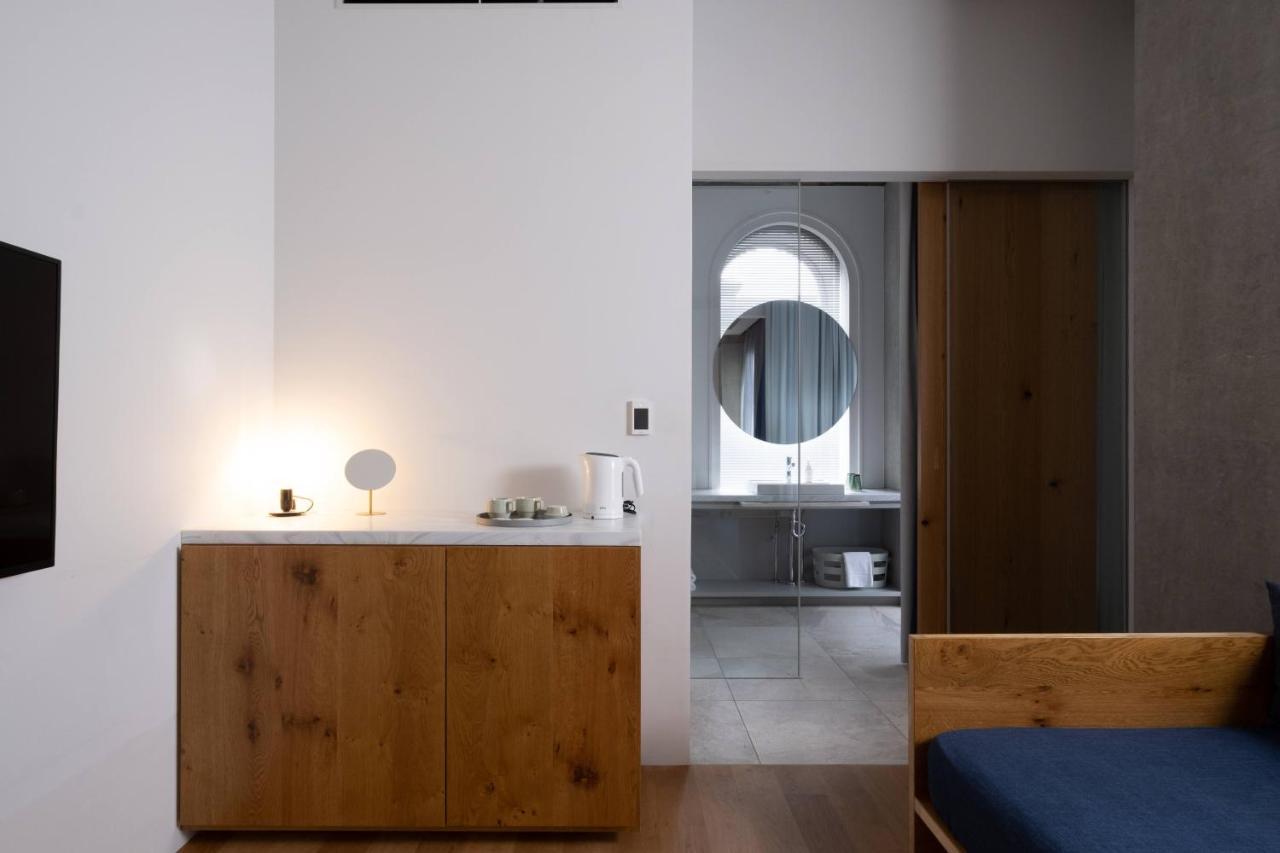 Tsugu Kyoto Sanjo By The Share Hotels מראה חיצוני תמונה