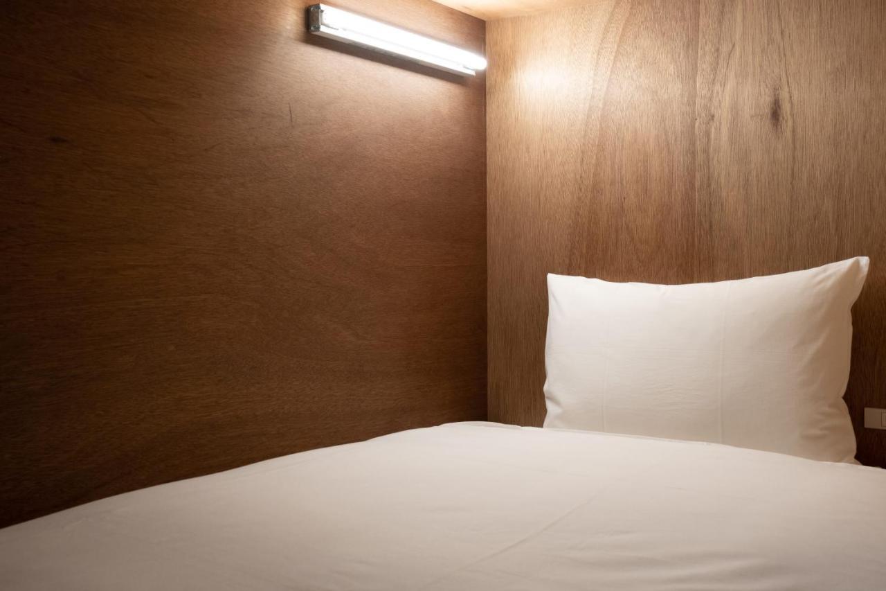 Tsugu Kyoto Sanjo By The Share Hotels מראה חיצוני תמונה