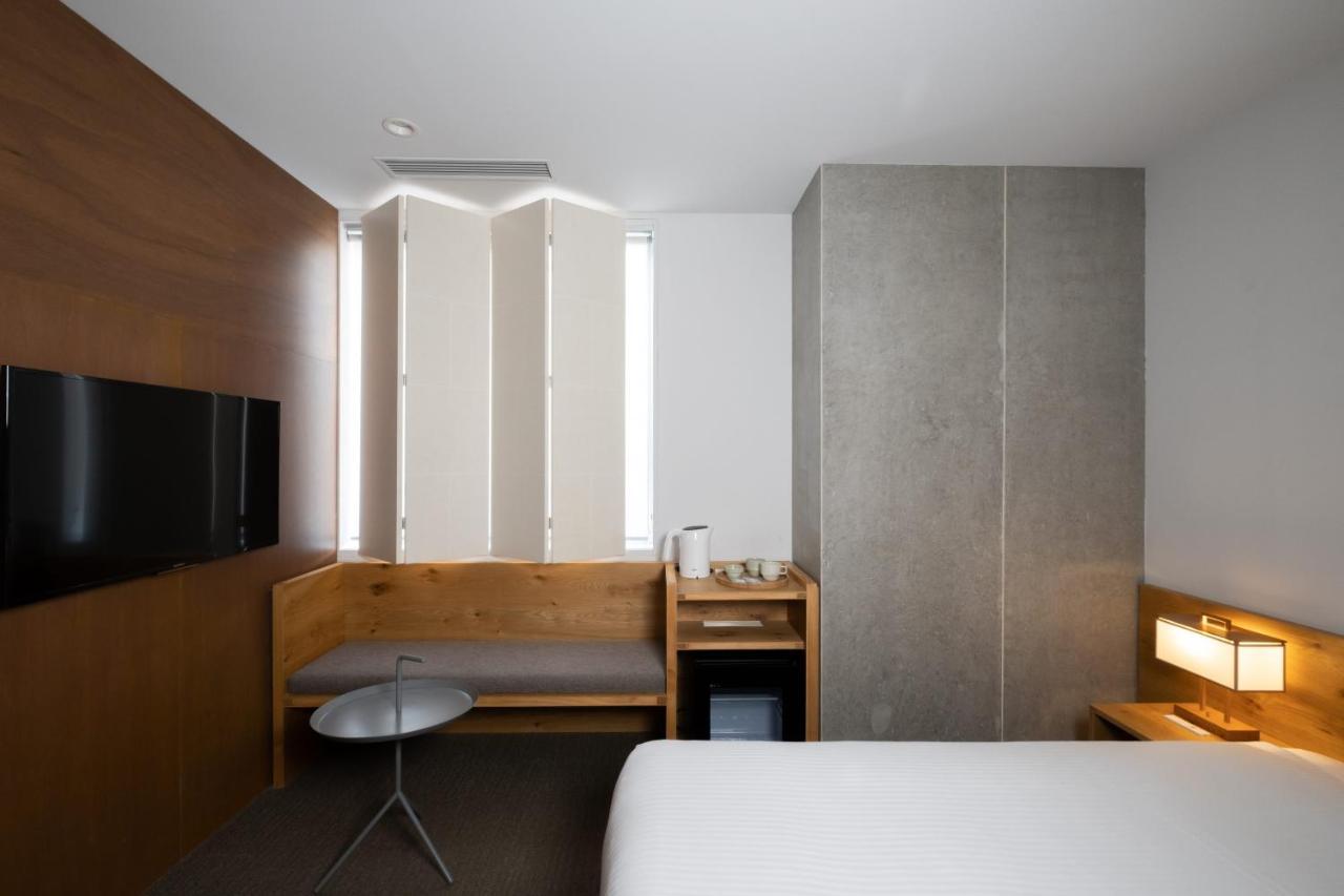 Tsugu Kyoto Sanjo By The Share Hotels מראה חיצוני תמונה