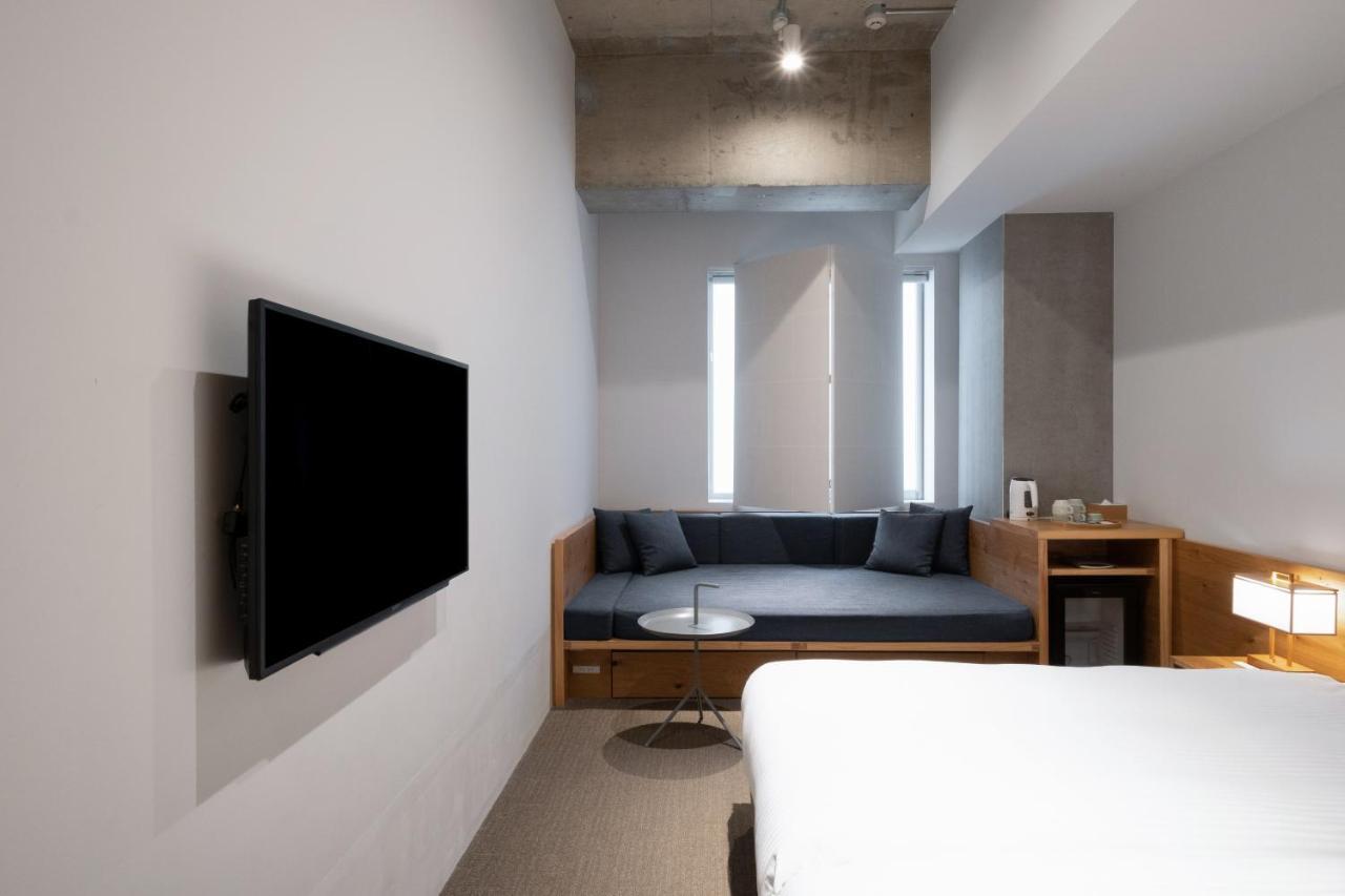 Tsugu Kyoto Sanjo By The Share Hotels מראה חיצוני תמונה