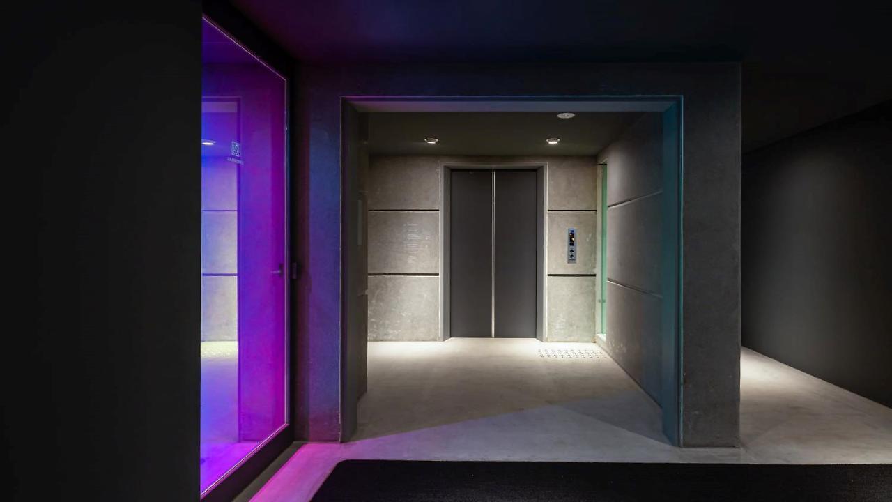 Tsugu Kyoto Sanjo By The Share Hotels מראה חיצוני תמונה