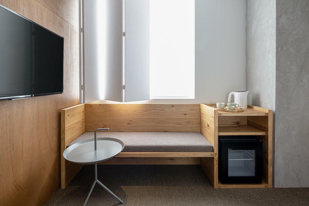 Tsugu Kyoto Sanjo By The Share Hotels מראה חיצוני תמונה