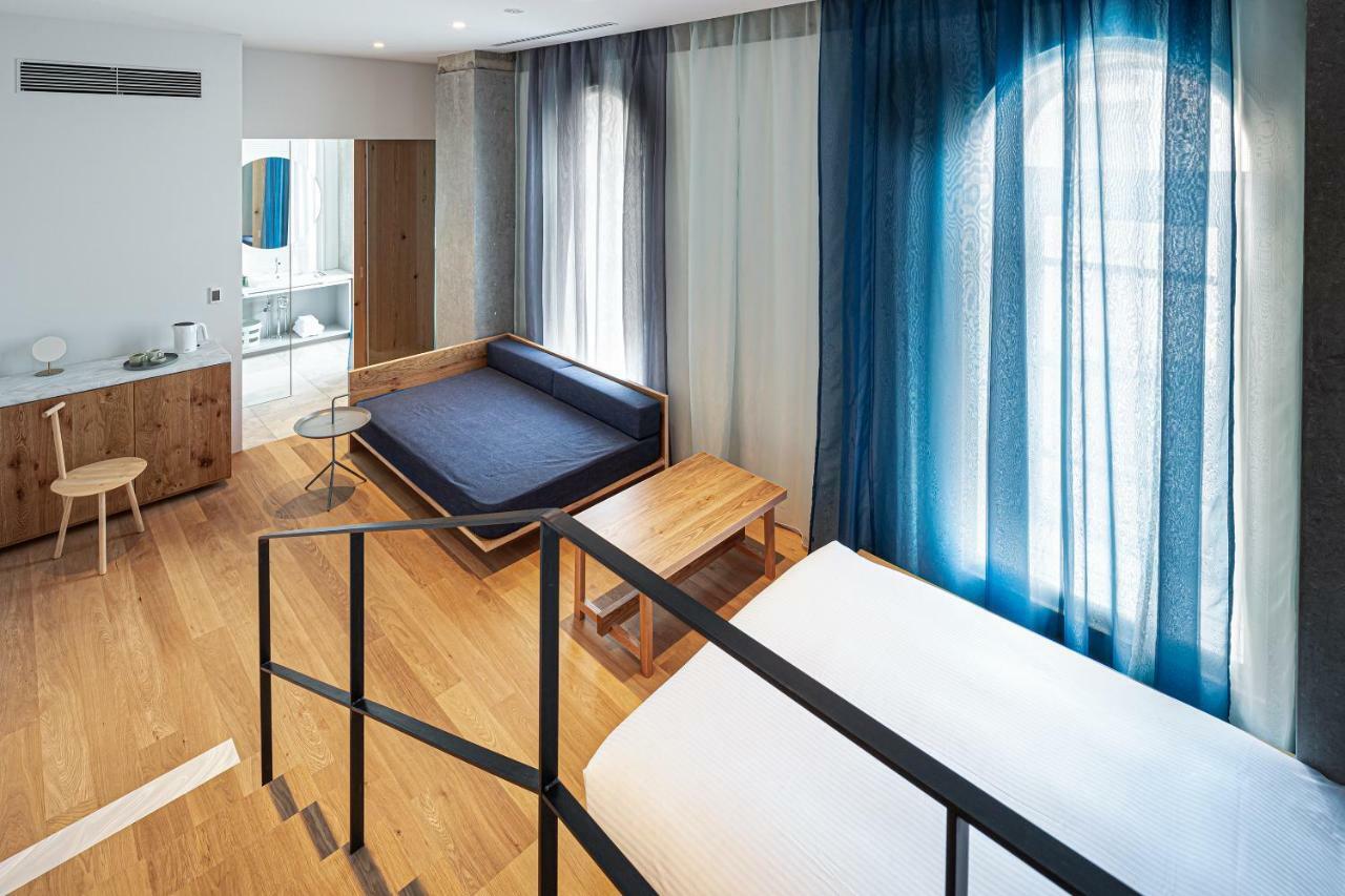 Tsugu Kyoto Sanjo By The Share Hotels מראה חיצוני תמונה