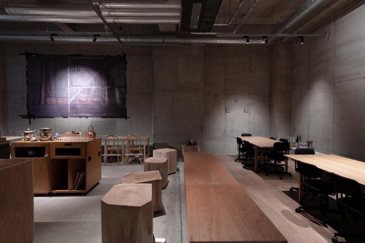 Tsugu Kyoto Sanjo By The Share Hotels מראה חיצוני תמונה